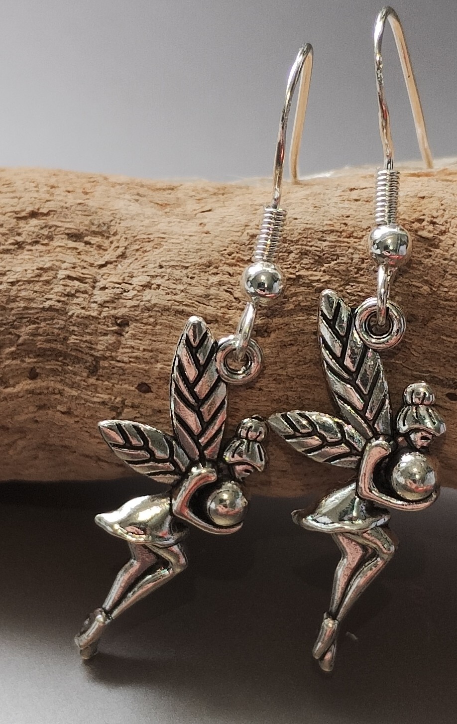Fairy Earrings www.devonmermaid.com